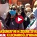 Meral Akşener’in İkizdere ziyaretinde gerginlik: Kılıçdaroğlu'ndan tepki