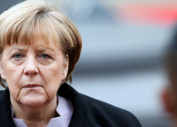 Merkel: Rusya'nın Minsk'teki olaya karıştığına dair kanıt yok