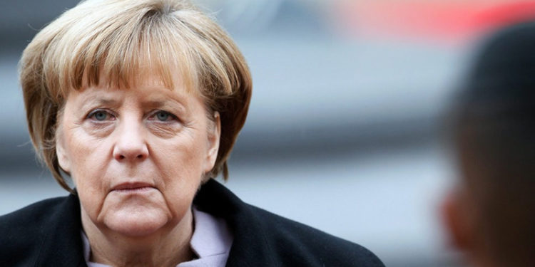 Merkel: Rusya'nın Minsk'teki olaya karıştığına dair kanıt yok