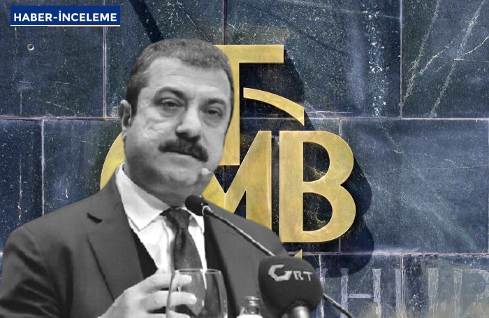 Merkez Bankası’nın ‘pas’ kararı: Deniz bitti!