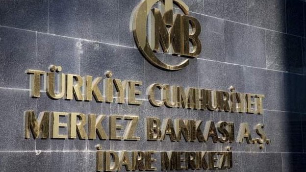 Merkez Bankası faiz kararı: Yüzde 19'luk politika faizi sabit tutuldu