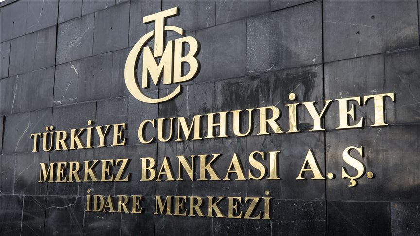 Merkez Bankası'nın yıl sonu enflasyon beklentisi arttı