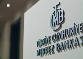 Merkez Bankası Başkan Yardımcısı Özbaş görevden alındı
