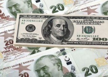Merkez Bankası anketinde yılsonu dolar beklentisi 8.71 TL'ye çıktı