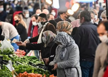 Merkez Bankası'ndan enflasyon değerlendirmesi: Üretici fiyatları kaynaklı baskı güçlendi