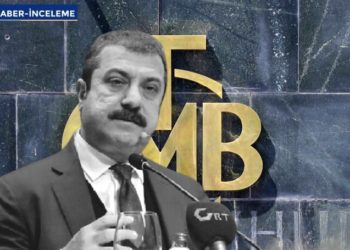 Merkez Bankası’nın ‘pas’ kararı: Deniz bitti!