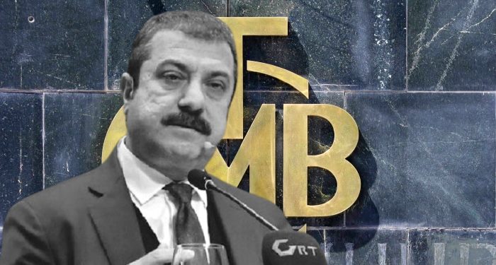 Merkez Bankası’nın ‘pas’ kararı: Deniz bitti!