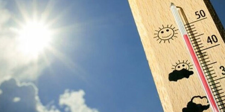 Meteoroloji uyardı: Bazı bölgelerde sıcaklık 40 dereceye ulaşacak