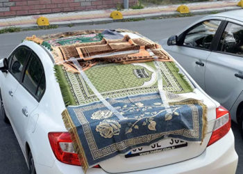 Meteoroloji uzmanından uyarı: Perşembe günü araçlarınızı kapalı yerlere alın