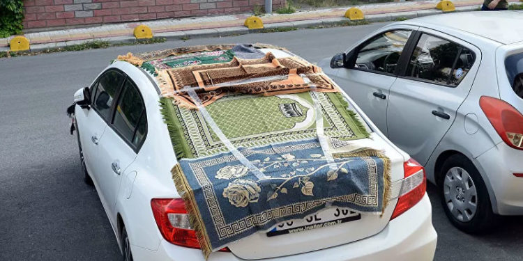 Meteoroloji uzmanından uyarı: Perşembe günü araçlarınızı kapalı yerlere alın