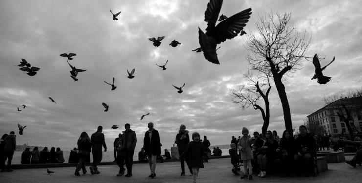 MetroPOLL: Toplumun yarısından fazlası sadece temel ihtiyaçlarını karşılayabiliyor