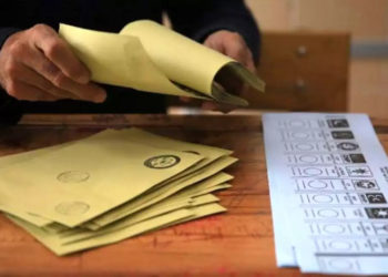 Metropoll’un son anketi: Erdoğan 4 eşleşmenin 3’ünde kaybediyor