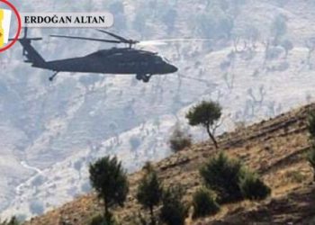 Metîna, Zap ve Avaşîn’de amaç Rojava