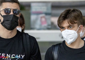 Milli futbolcular Dorukhan ve Rıdvan'dan EURO 2020 değerlendirmesi: Gruptan çıkacağımıza inanıyoruz