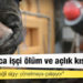 Milyonlarca işçi ölüm ve açlık kıskacında