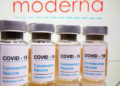 Moderna, Koronavirüs aşısının 12-18 yaş arasında da etkili olduğunu duyurdu