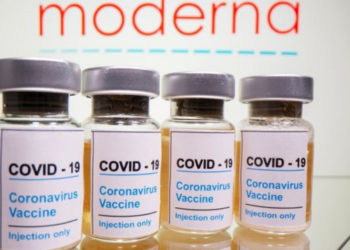 Moderna, Koronavirüs aşısının 12-18 yaş arasında da etkili olduğunu duyurdu