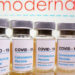 Moderna, Koronavirüs aşısının 12-18 yaş arasında da etkili olduğunu duyurdu