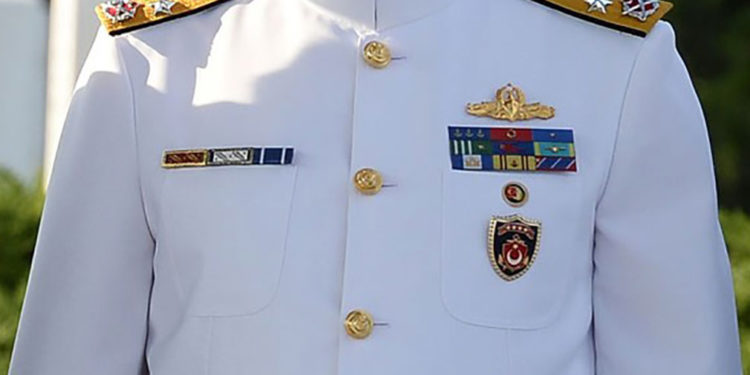 Montrö Bildirisi’ne imza atan 84 emekli amiral ifadeye çağrıldı