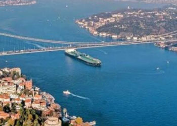 Montrö bildirisine imza atan 103 emekli amiralin ifadeleri alınmaya başlandı