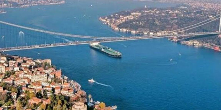 Montrö bildirisine imza atan 103 emekli amiralin ifadeleri alınmaya başlandı