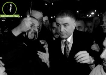 Muhalefet boşluğunu Peker dolduruyor