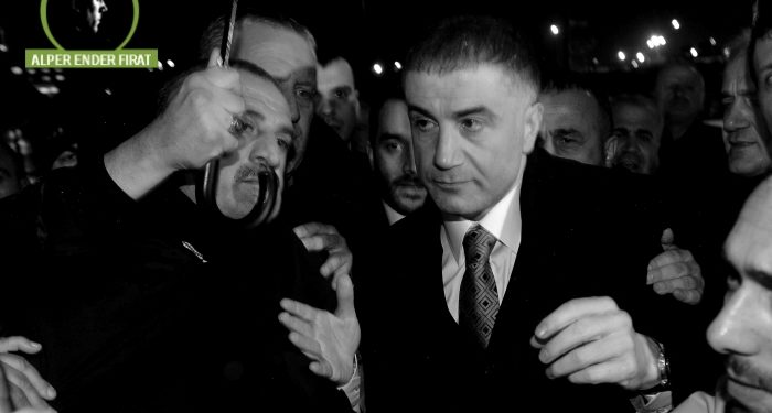 Muhalefet boşluğunu Peker dolduruyor