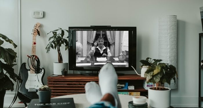 Muhalefet seyir köşkünde