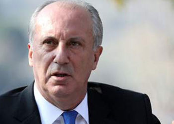Muharrem İnce: Ekonomik göstergeler 2002'den daha kötü, devlete güven kalmadı