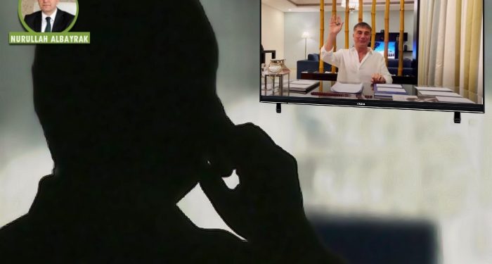 Muhbirler ülkesi ve Peker’in itirafları