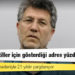 Mumcu cinayeti nedeniyle 21 yıldır yargılanıyor: "Peker'in katiller için gösterdiği adres yüzde 99 doğru"