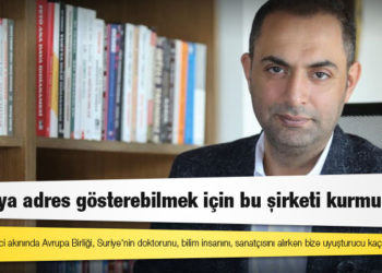Murat Ağırel: Yaşanan mülteci akınında Avrupa Birliği, Suriye'nin doktorunu, bilim insanını, sanatçısını alırken bize uyuşturucu kaçakçısı kalmış