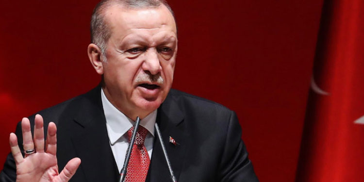 Murat Yetkin: Basını, yargıyı, Meclis’i engelleyen Erdoğan, Peker’i nasıl engelleyecek?