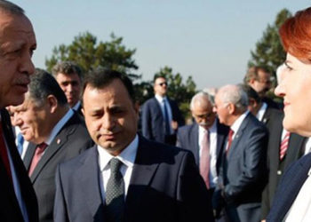 Murat Yetkin: "Gelin Hanım" korkusu Erdoğan'ı iktidardan götürebilir