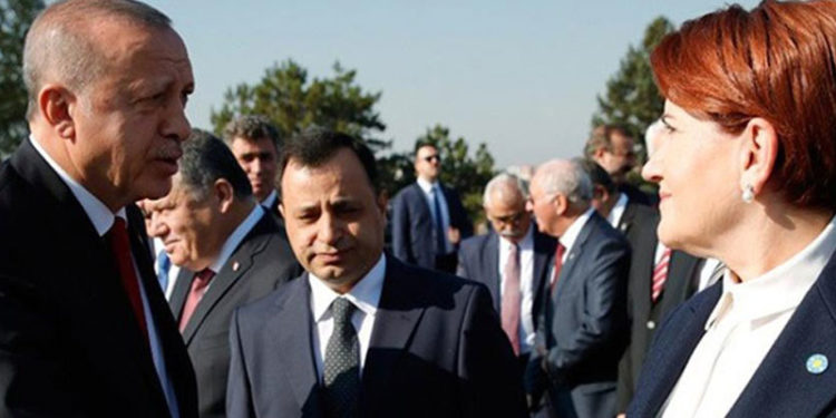 Murat Yetkin: "Gelin Hanım" korkusu Erdoğan'ı iktidardan götürebilir