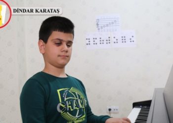 Muş Ovası’nın piyanistine destek sözü havada kaldı