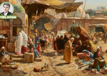 Müslüman ve Yahudiler aynı ‘ümmet’ mi?