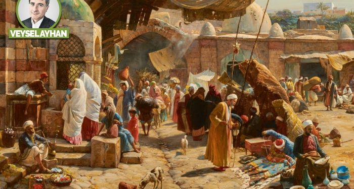 Müslüman ve Yahudiler aynı ‘ümmet’ mi?