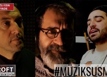'Müzik susmaz' projesinin aranjörlüğünü üstlenen Dönmez'den 3 bin TL tepkisi
