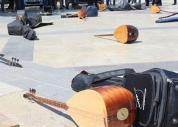 Müzisyenler Derneği: Hibe desteği tüm müzisyenleri kapsamalı