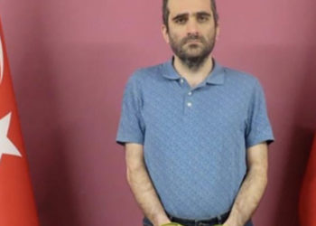 MİT kaçırdığı öğretmeni Türkiye’ye getirdi; Suçu Gülen’in akrabası olmak