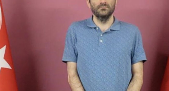 MİT kaçırdığı öğretmeni Türkiye’ye getirdi; Suçu Gülen’in akrabası olmak