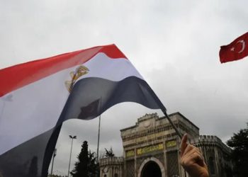 Mısır ve Türkiye istikşafi görüşmeleri bugün başlıyor