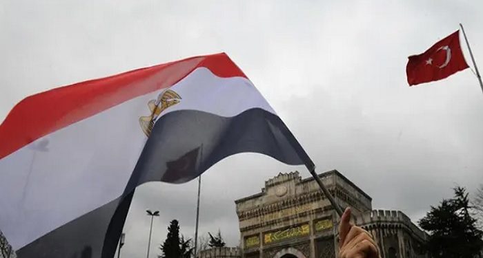 Mısır ve Türkiye istikşafi görüşmeleri bugün başlıyor