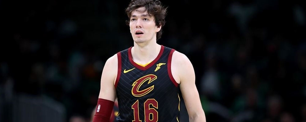 NBA'de Cedi Osman'ın 14 sayısı Cavaliers'a galibiyeti getirmedi