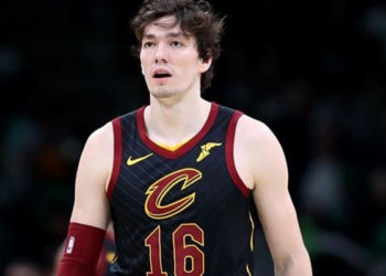 NBA'de Cedi Osman'ın 14 sayısı Cavaliers'a galibiyeti getirmedi