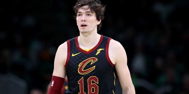 NBA'de Cedi Osman'ın 14 sayısı Cavaliers'a galibiyeti getirmedi
