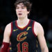 NBA'de Cedi Osman'ın 14 sayısı Cavaliers'a galibiyeti getirmedi