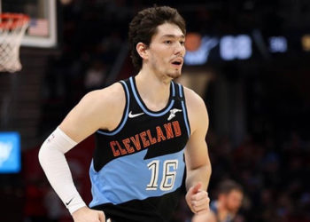 NBA'de Cedi Osman'ın 16 sayısı Cavaliers'a yetmedi