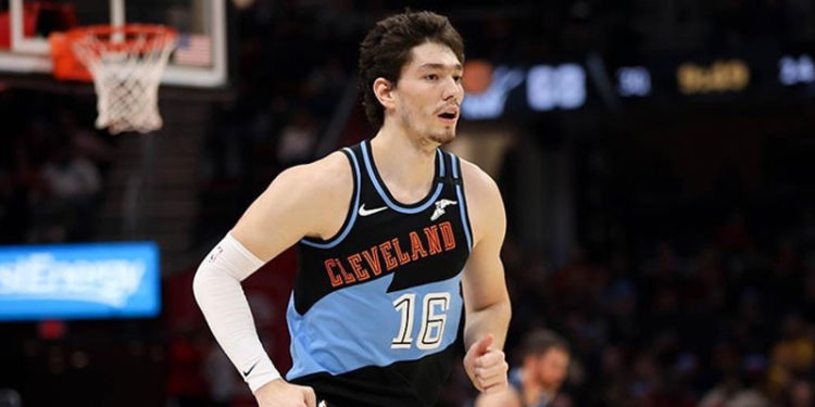 NBA'de Cedi Osman'ın 16 sayısı Cavaliers'a yetmedi